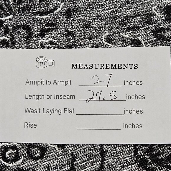 Chico's Travelers Size 2 Large Slinky Cheetah Animal Print Open Front Cardigan - Picture 7 of 7